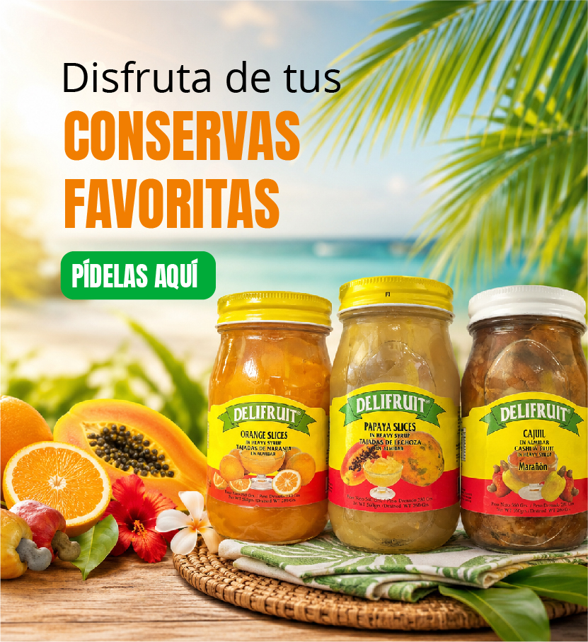 Promoción Conservas