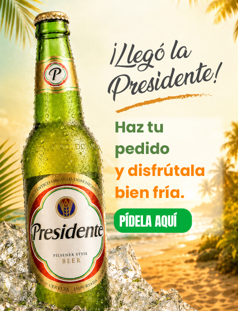 Promoción Presidente