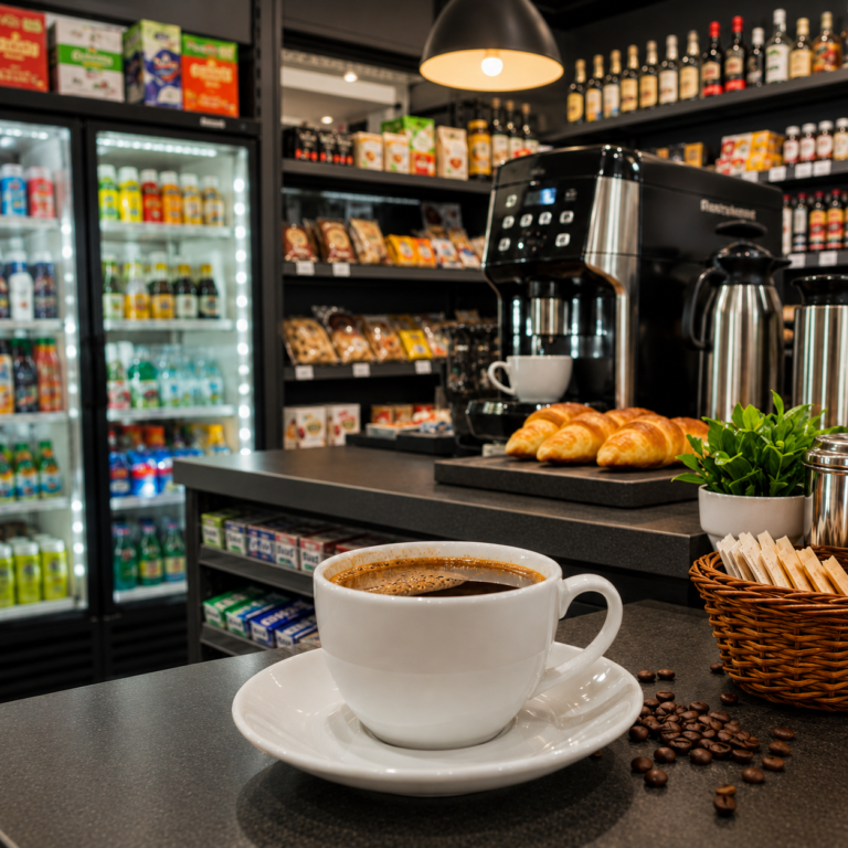 Café